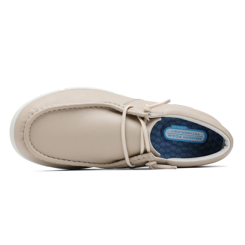 Dad Shoes Casual Comfortable And Lightweight