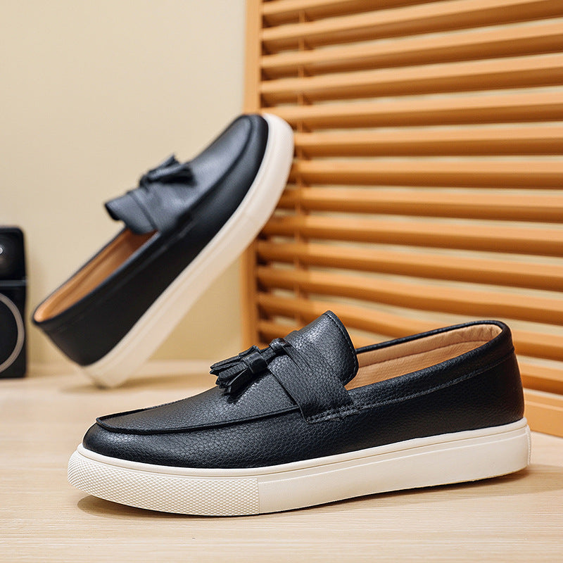 Mens Casual Sports Shoes Stylish And Versatile